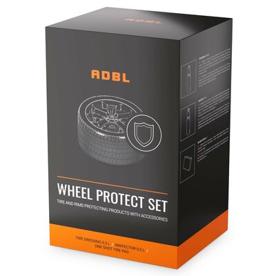 ADBL Wheel Protect Set