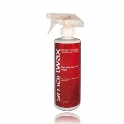 Smartwax Wheel & Rim Cleaner Gel 473ml