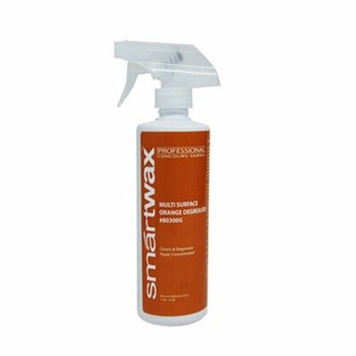 Smartwax Multi Surface Orange Degreaser 473ml