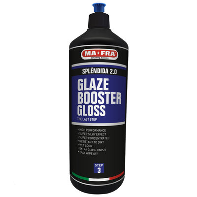 Ma-fra Splendida Glaze Booster Gloss 500g