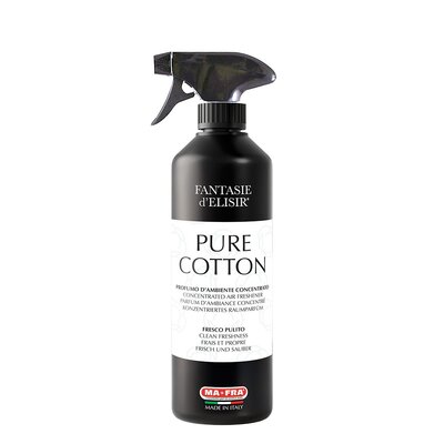 Ma-Fra Fantasie d'Elisir Pure Cotton 500ml