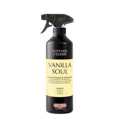 Ma-Fra Fantasie d'Elisir Vanilla Soul 500ml