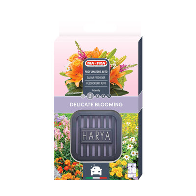 Ma-Fra Harya Delicate Blooming
