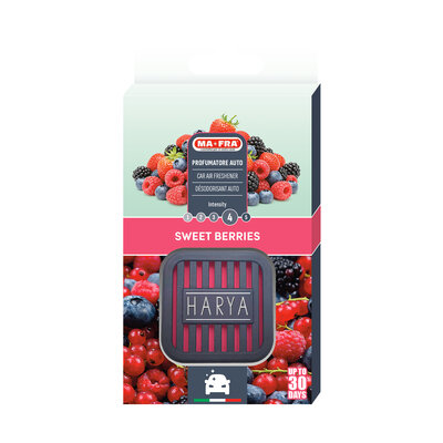 Ma-Fra Harya Sweet Berries