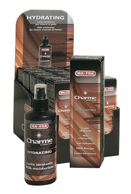 Ma-Fra Charme Hydrating 150ML