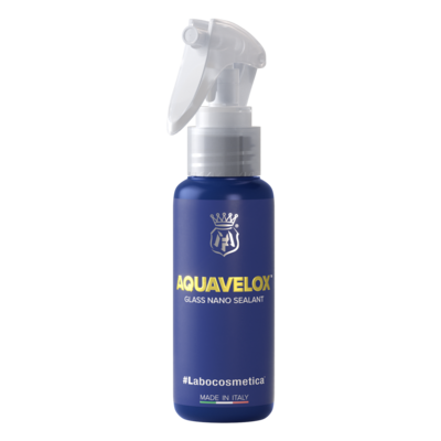 LaboCosmetica Aquavelox, Glass Coat 100ml