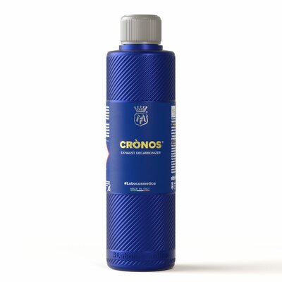 LaboCosmetica CRONOS Rapid Decarbonizer Uitlaat Reiniger 250ml