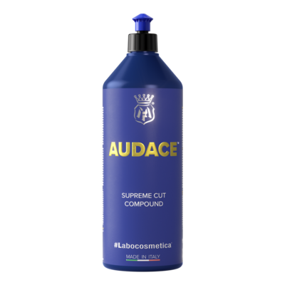 LaboCosmetica AUDACE Supreme Cut Compound 1000ml