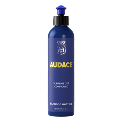 LaboCosmetica AUDACE Supreme Cut Compound 250ml