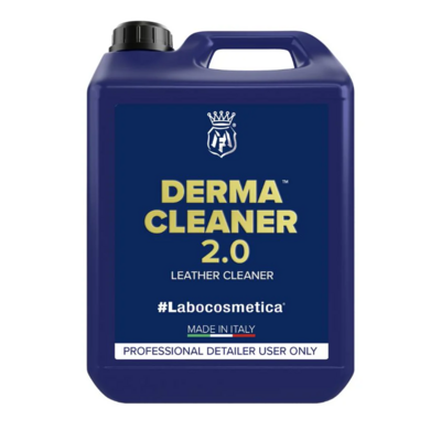 LaboCosmetica DERMA PRO Leder Reiniger 4500ml