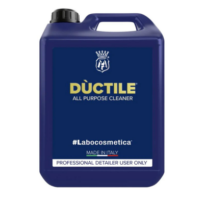 LaboCosmetica DUCTILE PRO All Purpose Cleaner 4500ml