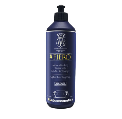 LaboCosmetica FIERO Super Refinishing Primer 500ml