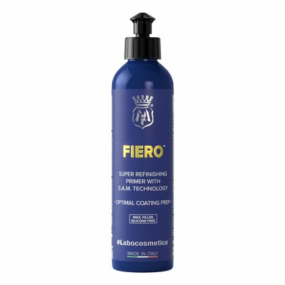 LaboCosmetica FIERO Super Refinishing Primer 250ml
