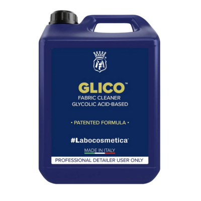 LaboCosmetica Glico Pro Bekledingsreiniger 4500ml