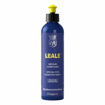 LaboCosmetica LEALE Medium Cut Compound 250g