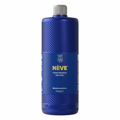 LaboCosmetica NEVE Snowfoam Neutraal 1l