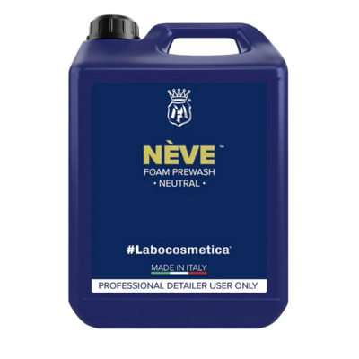 LaboCosmetica NEVE PRO Snowfoam Neutraal 4500ml