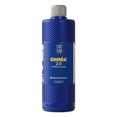 LaboCosmetica OMNIA 2.0 Interior Cleaner 500ml