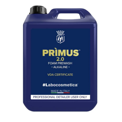 Primus 2.0 Labocosmetica