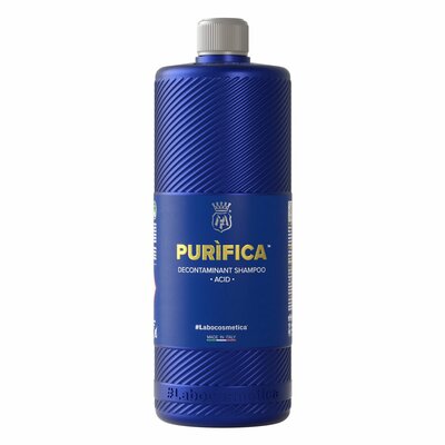 LaboCosmetica PURIFICA Shampoo Decontaminant 1l