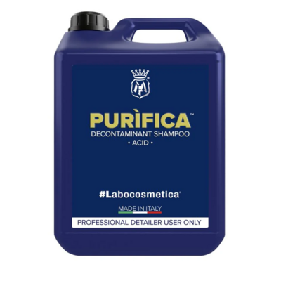 LaboCosmetica PURIFICA PRO Shampoo Decontaminant 4500ml