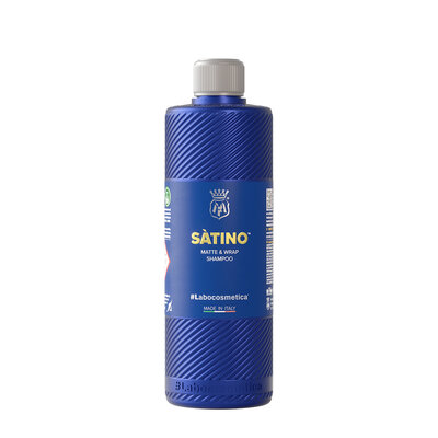 LaboCosmetica SATINO Shampoo Matte 500ml