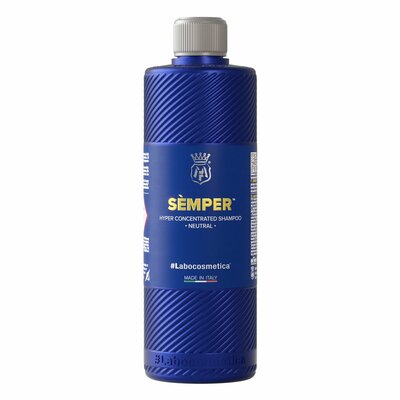 LaboCosmetica SEMPER Shampoo Onderhoud 500ml