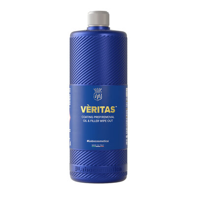 LaboCosmetica VERITAS Ontvetter & Swirl Ontdekker 1000ml