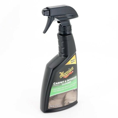 Meguiar's Carpet & Interior Cleaner