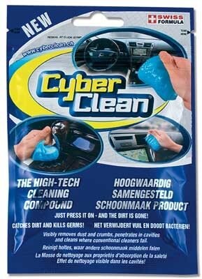 Cyber Clean Auto - Zakje - 75g