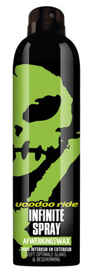 Voodoo Ride Infinite Spray