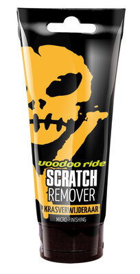 Voodoo Ride Scratch Remover
