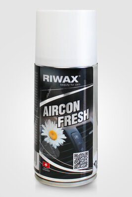 Riwax Blueline Aircon Fresh