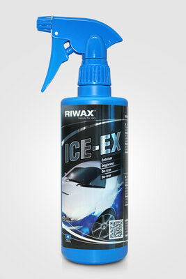 Riwax Blueline Ice Ex 500ml