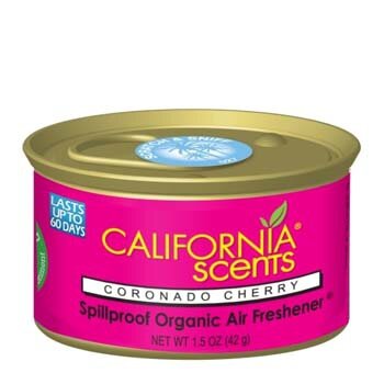 California Scents Coronado Cherry