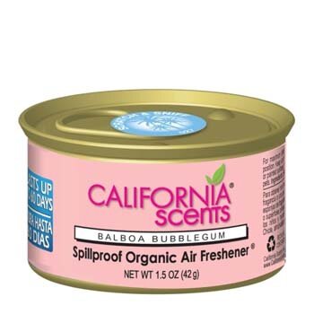 California Scents Balboa Bubblegum