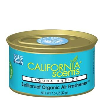 California Scents Laguna Breeze