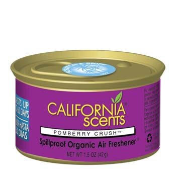 California Scents Pomberry Crush