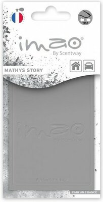 IMAO Mathys Story