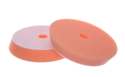 APL DA Foam Pad Orange Medium-Heavy