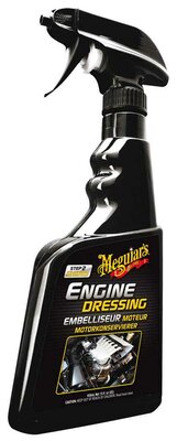 Meguiar's Engine Dressing - Spray