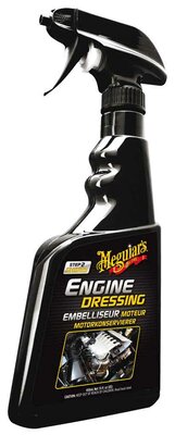 Meguiar's Engine Dressing - Spray