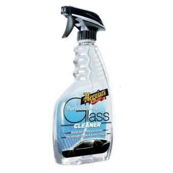 Meguiar's Perfect Clarity Glass Cleaner - Spray