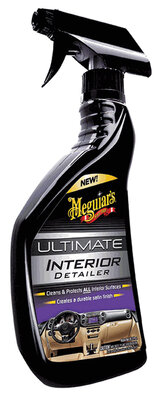 Meguiar's Ultimate Interior Detailer