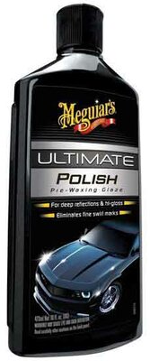 Meguiar's Ultimate Polish