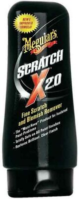 Meguiar's ScratchX 2.0