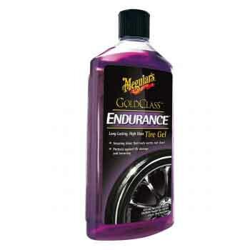 Meguiar's Endurance High Gloss Tire Gel