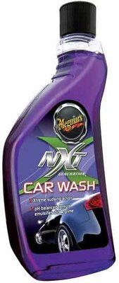 Meguiar's NXT Generation Car Wash