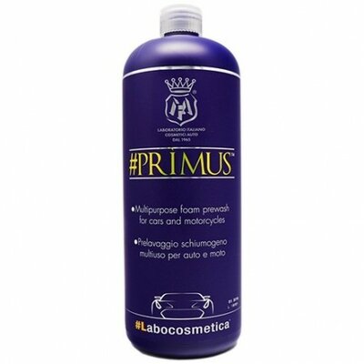 LaboCosmetica PRIMUS Snowfoam Prewash 1l