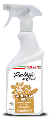 Ma-fra Fantasie d 'Elisir Oriental Spa 500ML